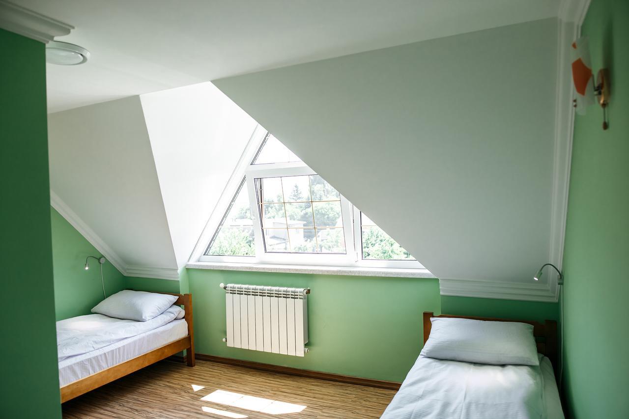 Sweet Home Hostel / Guest House Chernivtsi Εξωτερικό φωτογραφία