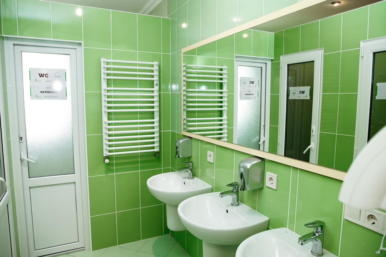 Sweet Home Hostel / Guest House Chernivtsi Εξωτερικό φωτογραφία