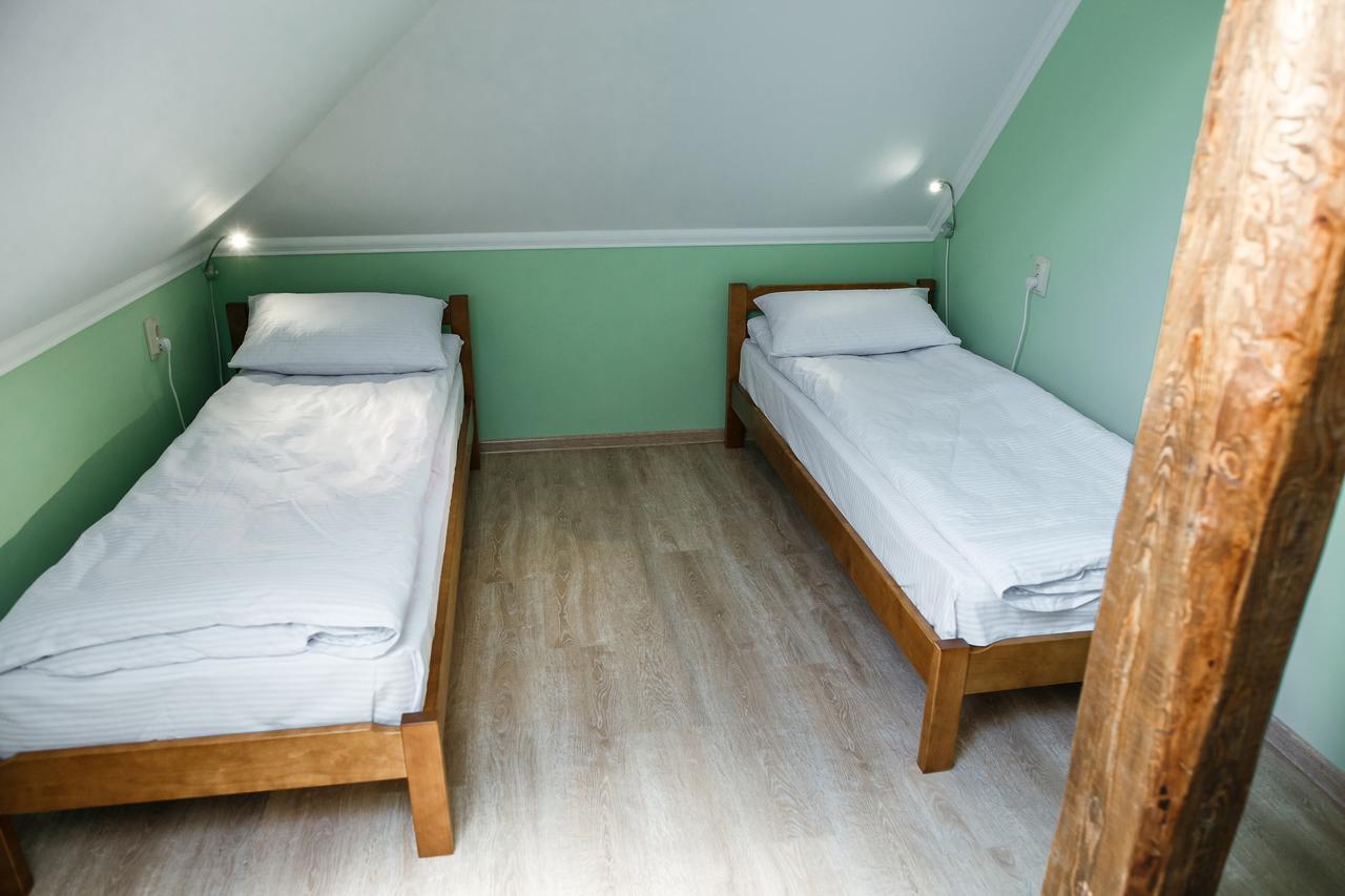 Sweet Home Hostel / Guest House Chernivtsi Εξωτερικό φωτογραφία