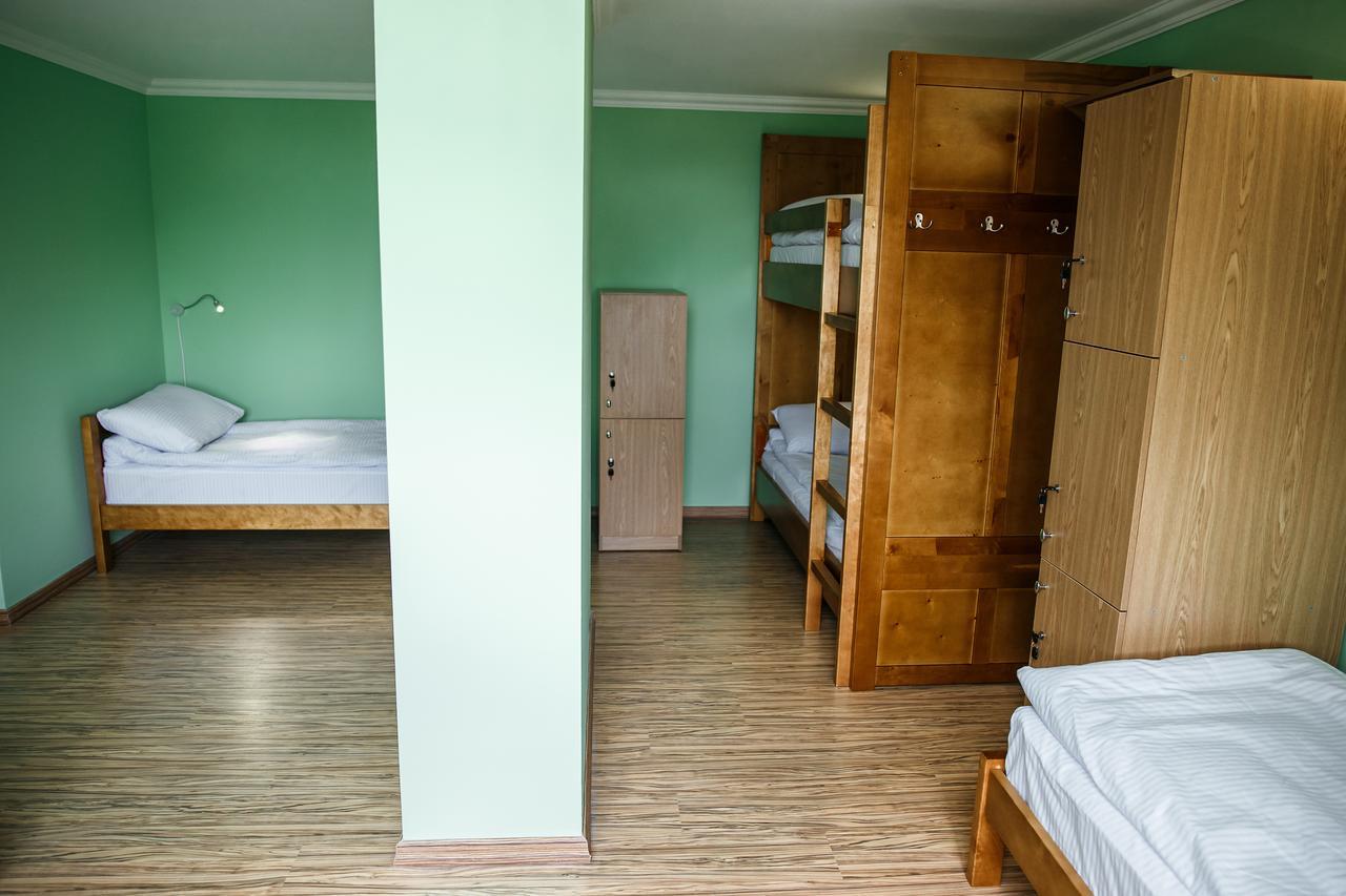 Sweet Home Hostel / Guest House Chernivtsi Εξωτερικό φωτογραφία