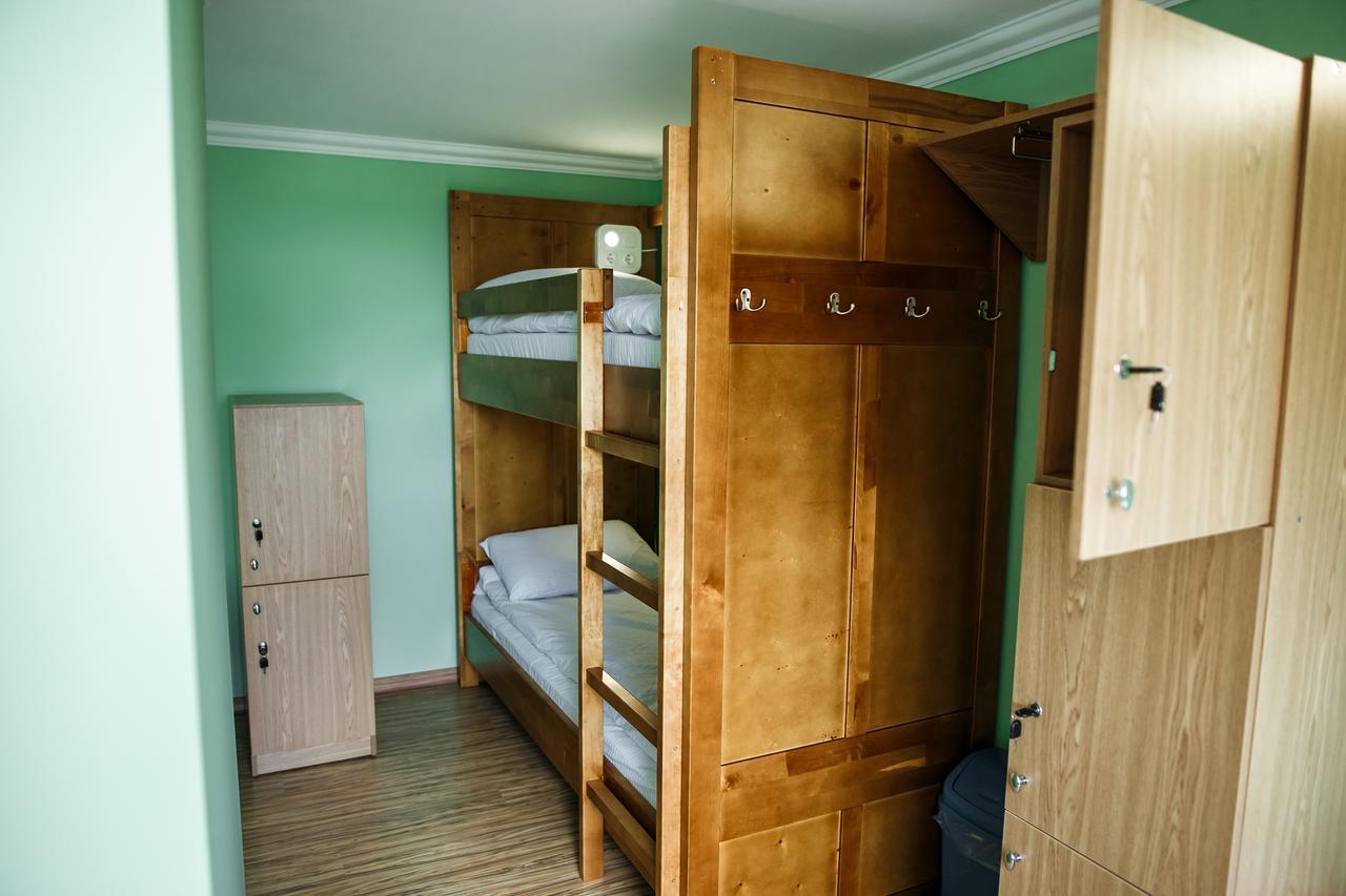 Sweet Home Hostel / Guest House Chernivtsi Εξωτερικό φωτογραφία