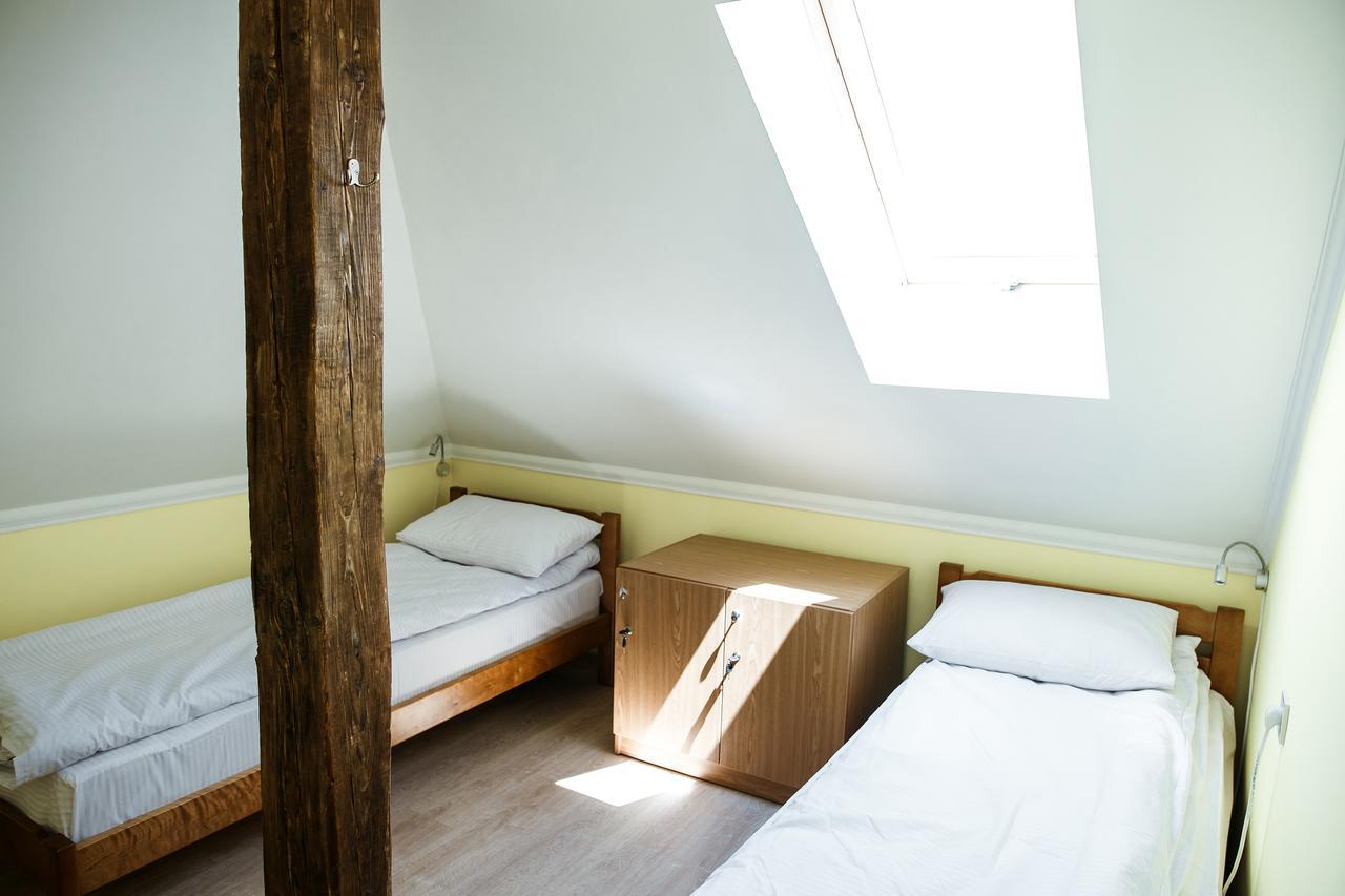 Sweet Home Hostel / Guest House Chernivtsi Εξωτερικό φωτογραφία