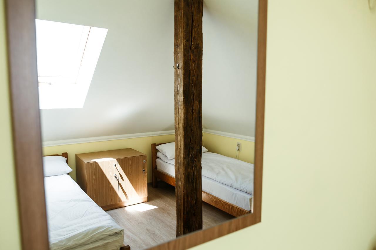 Sweet Home Hostel / Guest House Chernivtsi Εξωτερικό φωτογραφία