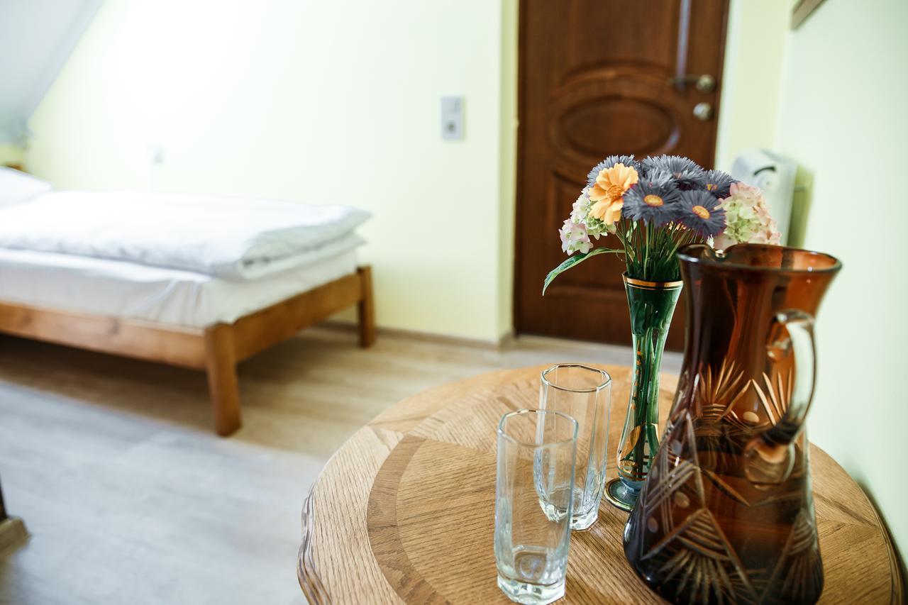 Sweet Home Hostel / Guest House Chernivtsi Εξωτερικό φωτογραφία