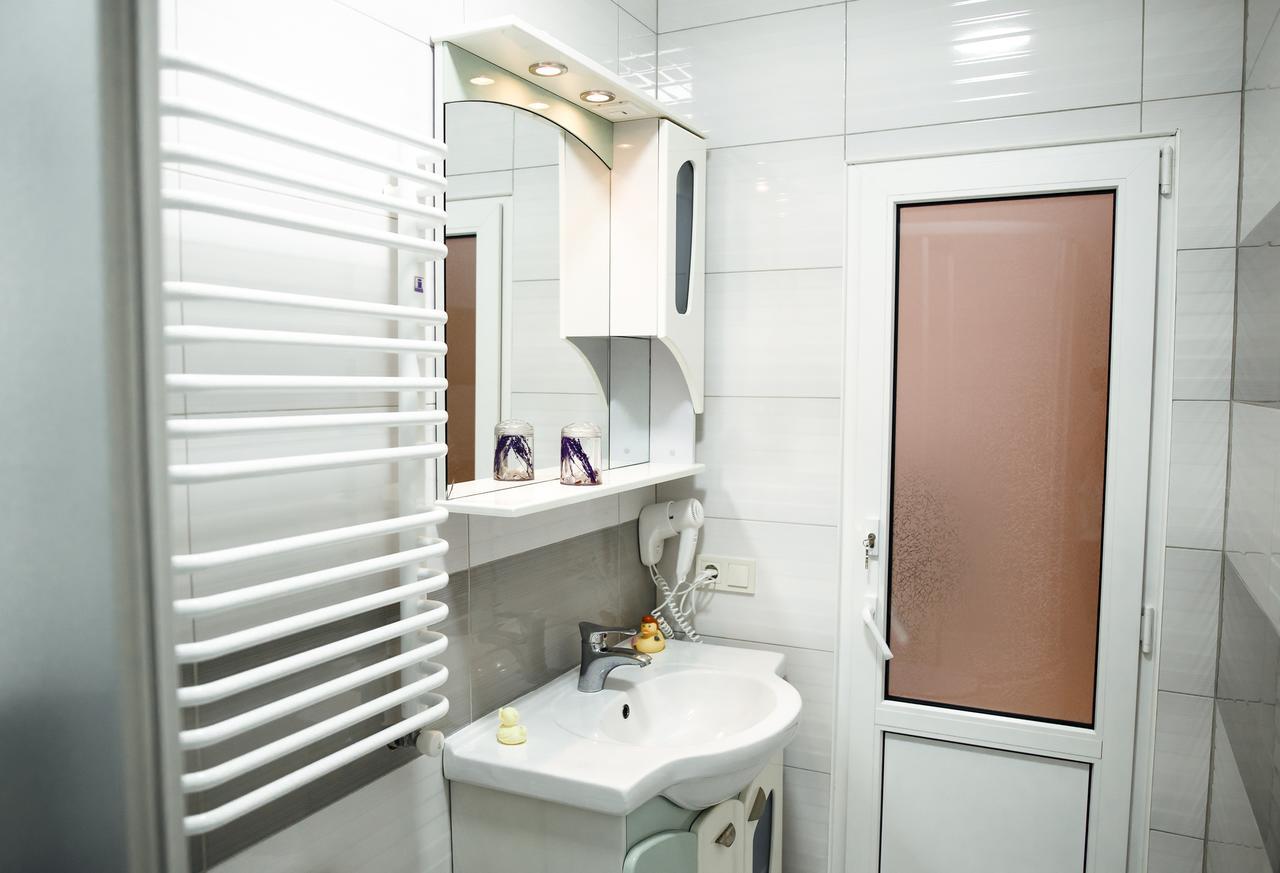 Sweet Home Hostel / Guest House Chernivtsi Εξωτερικό φωτογραφία