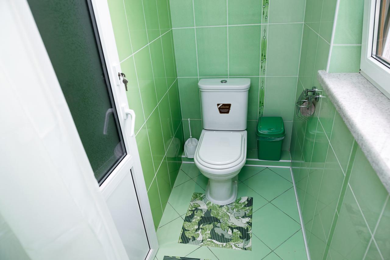 Sweet Home Hostel / Guest House Chernivtsi Εξωτερικό φωτογραφία
