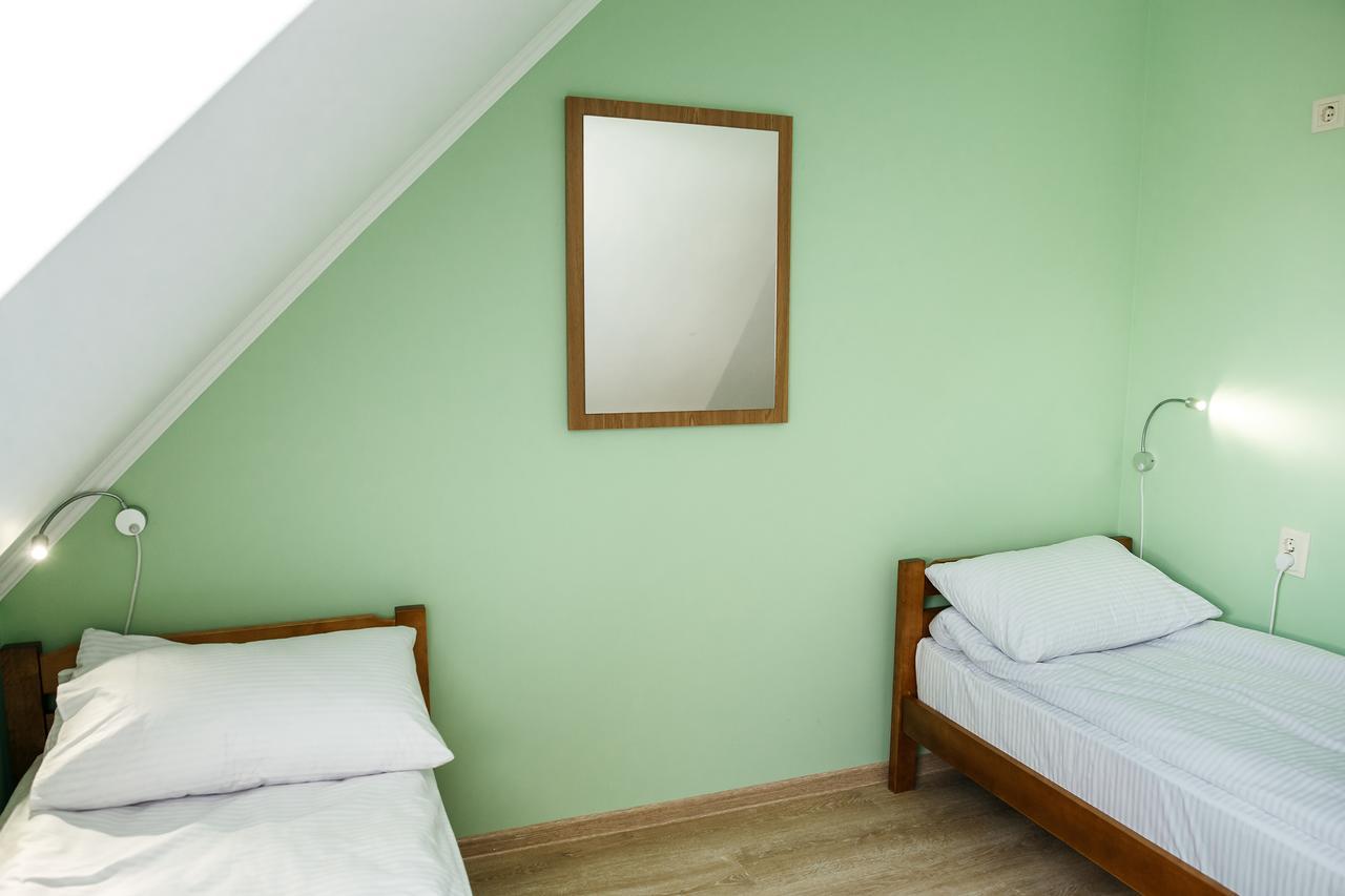 Sweet Home Hostel / Guest House Chernivtsi Εξωτερικό φωτογραφία