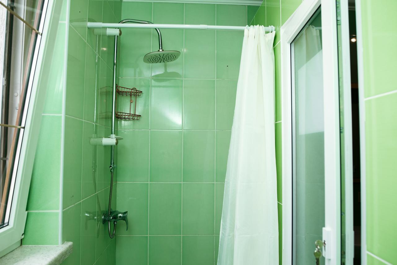 Sweet Home Hostel / Guest House Chernivtsi Εξωτερικό φωτογραφία