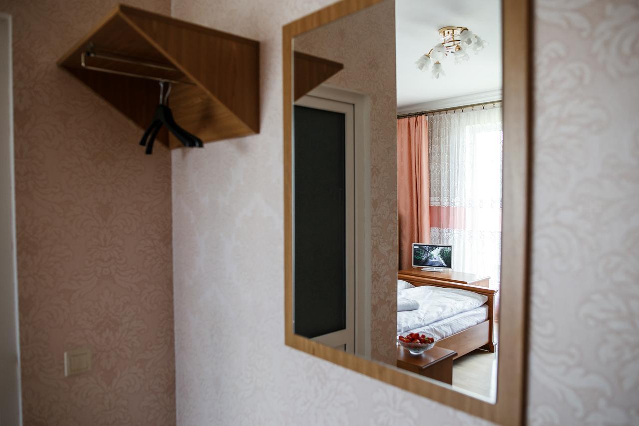 Sweet Home Hostel / Guest House Chernivtsi Εξωτερικό φωτογραφία