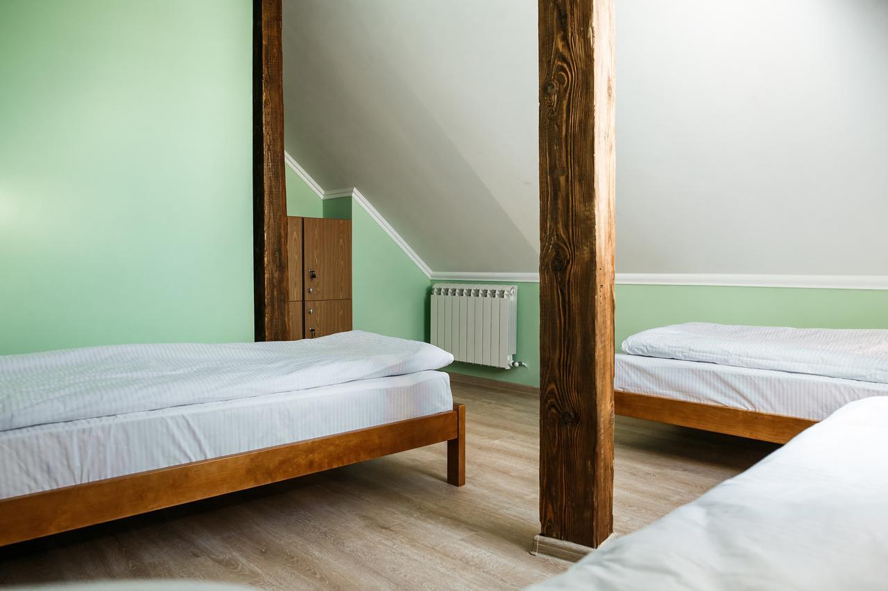 Sweet Home Hostel / Guest House Chernivtsi Εξωτερικό φωτογραφία
