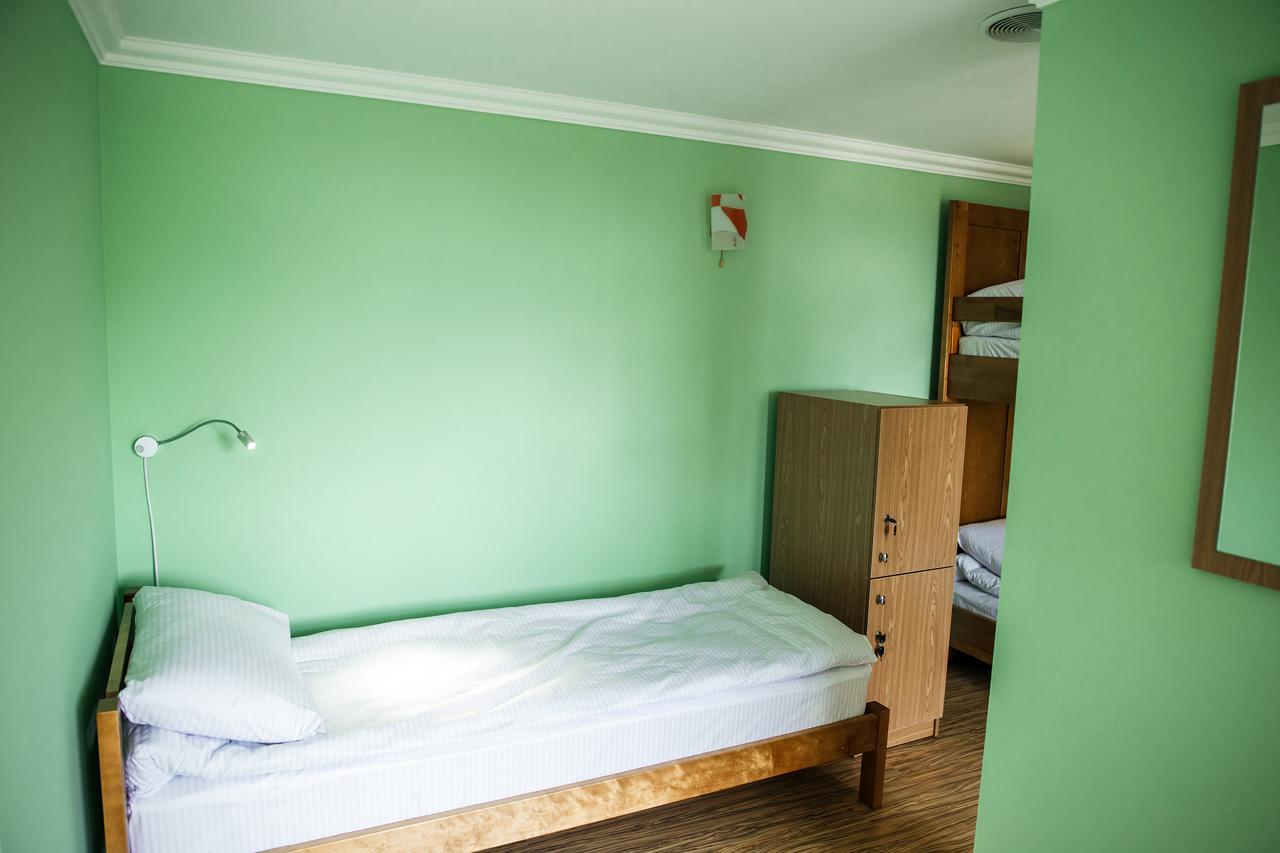 Sweet Home Hostel / Guest House Chernivtsi Εξωτερικό φωτογραφία