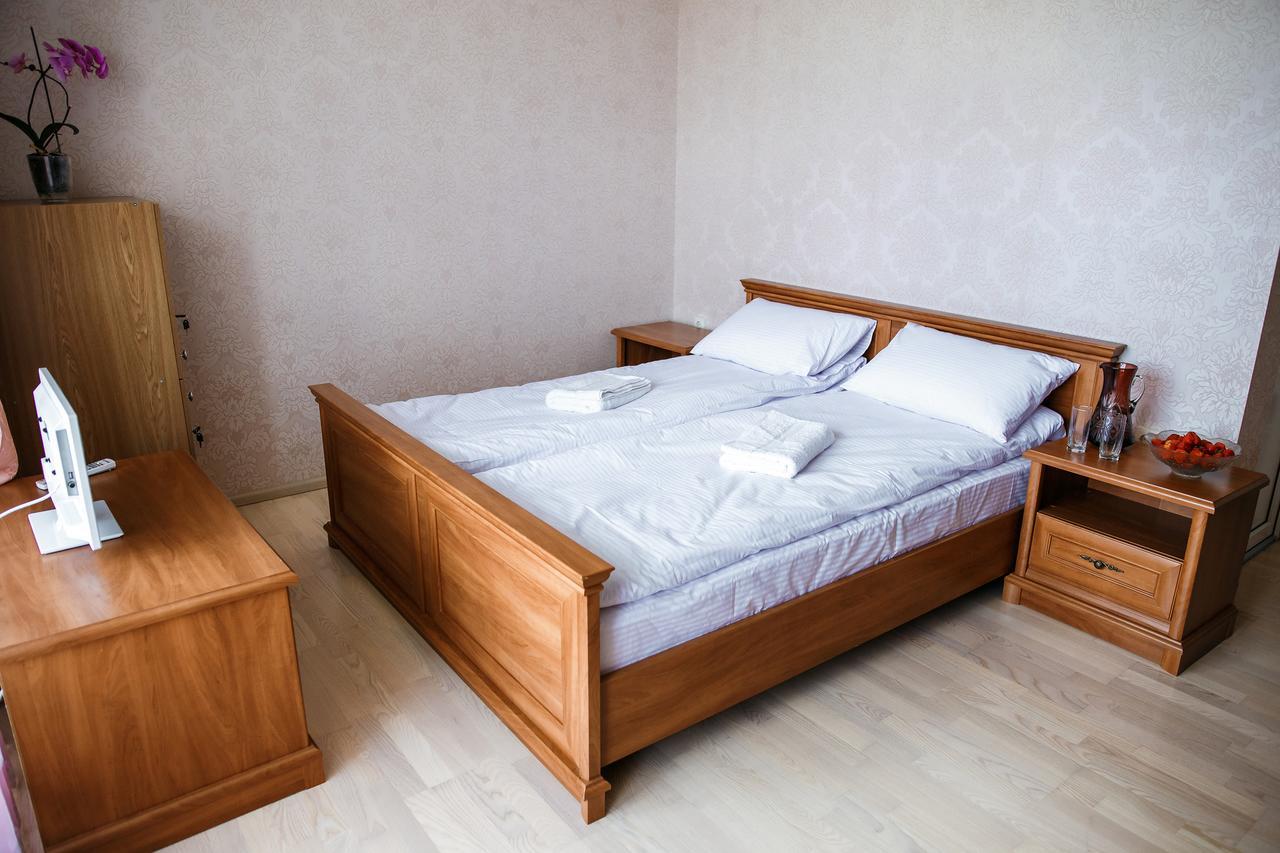 Sweet Home Hostel / Guest House Chernivtsi Εξωτερικό φωτογραφία