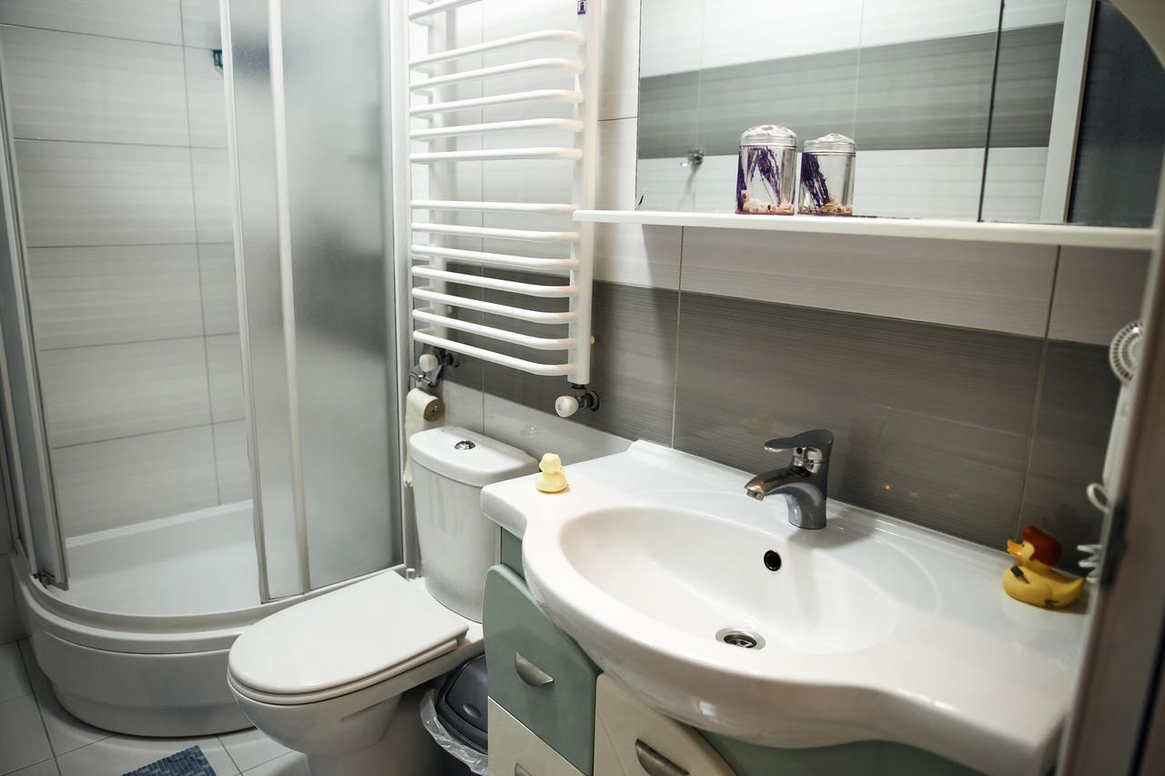 Sweet Home Hostel / Guest House Chernivtsi Εξωτερικό φωτογραφία