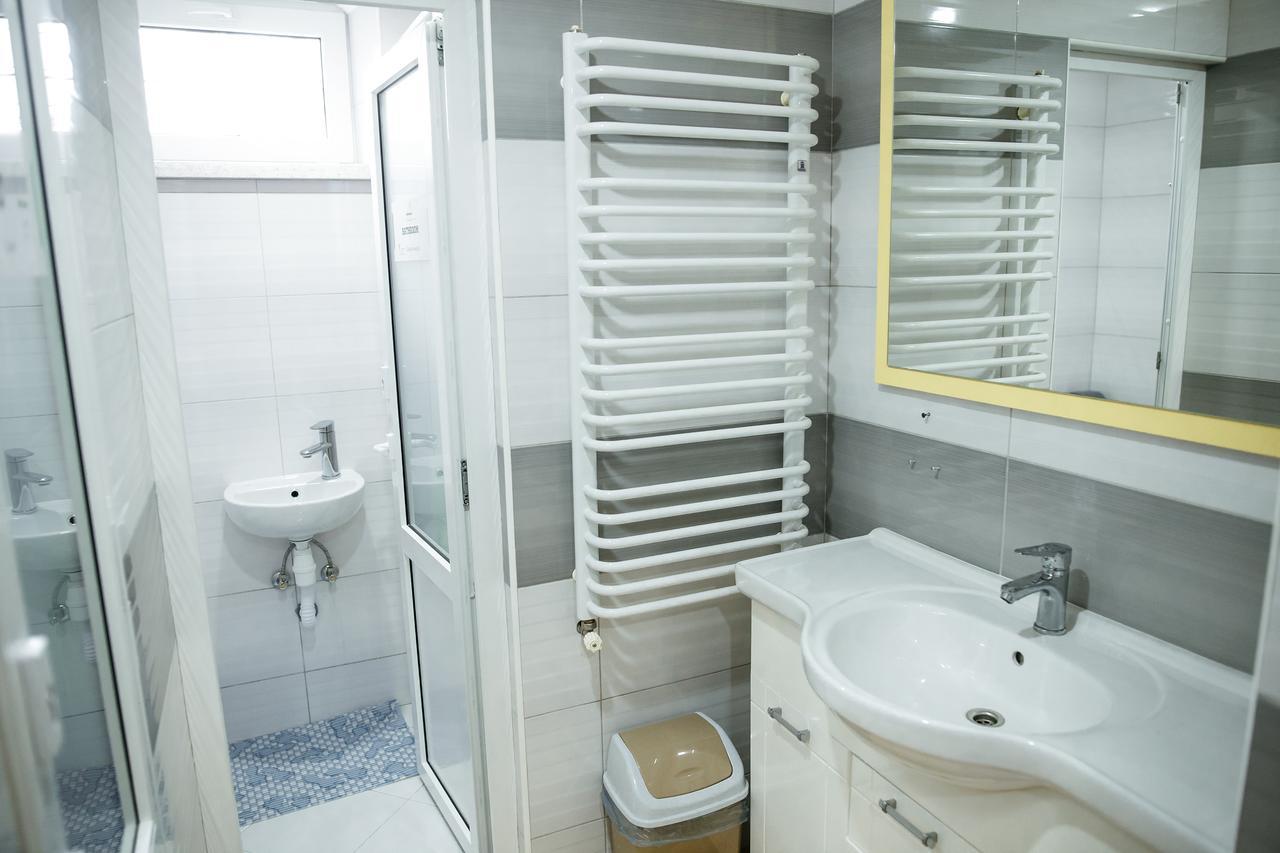 Sweet Home Hostel / Guest House Chernivtsi Εξωτερικό φωτογραφία