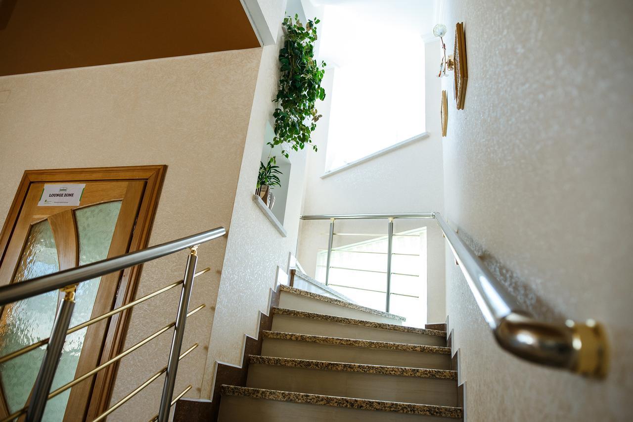 Sweet Home Hostel / Guest House Chernivtsi Εξωτερικό φωτογραφία