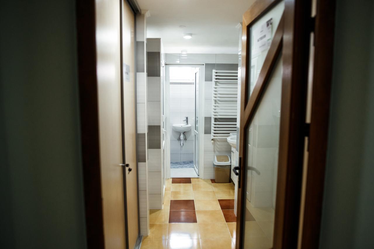Sweet Home Hostel / Guest House Chernivtsi Εξωτερικό φωτογραφία