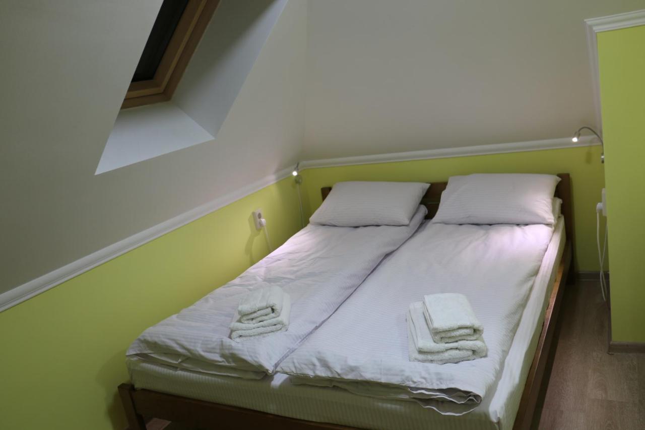 Sweet Home Hostel / Guest House Chernivtsi Εξωτερικό φωτογραφία