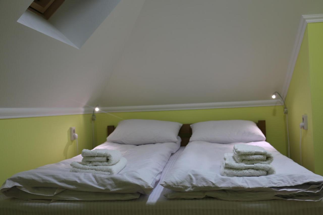 Sweet Home Hostel / Guest House Chernivtsi Εξωτερικό φωτογραφία